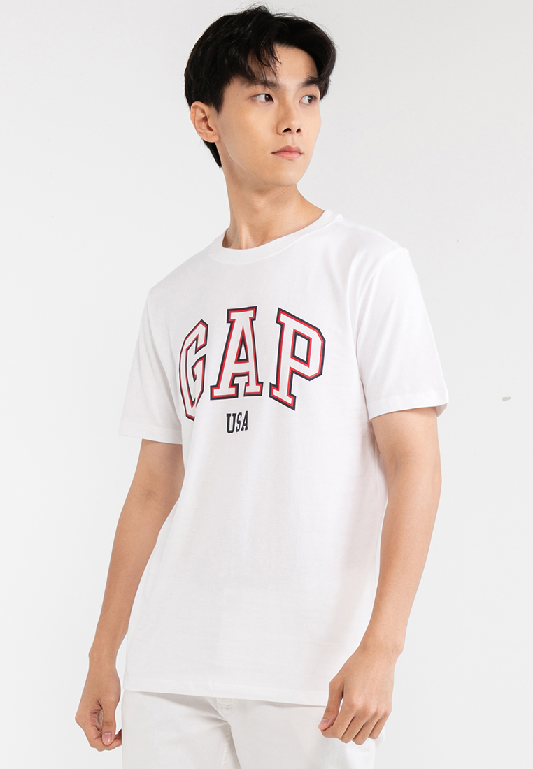 GAP French Gap USA Tee