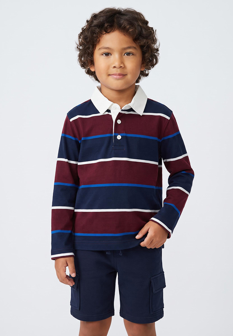 GAP Rugby Polo Shirt
