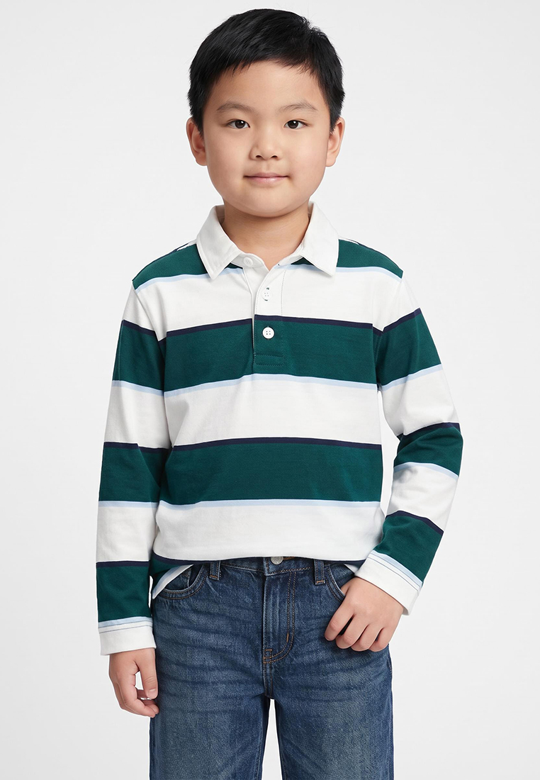GAP Rugby Polo Shirt