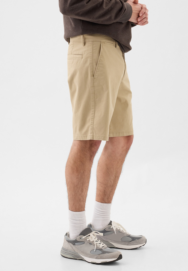 GAP 9 Inch Essential Shorts