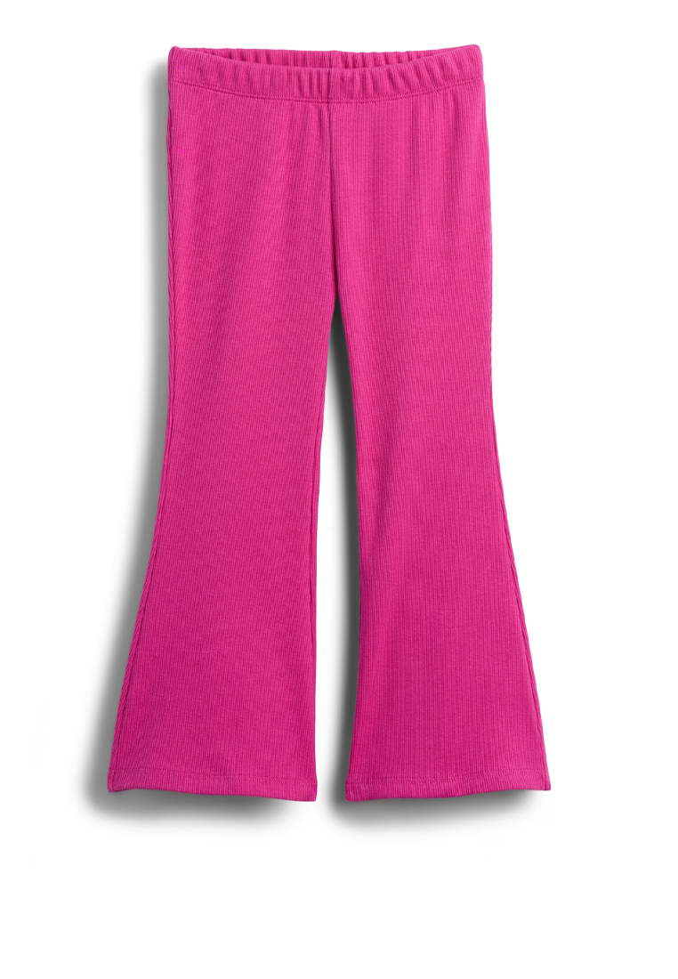 GAP September Boyfriend Flare Pants