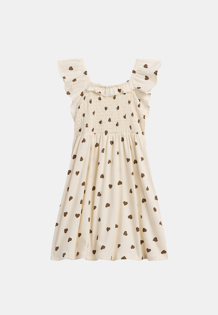 GAP Flutter Dress
