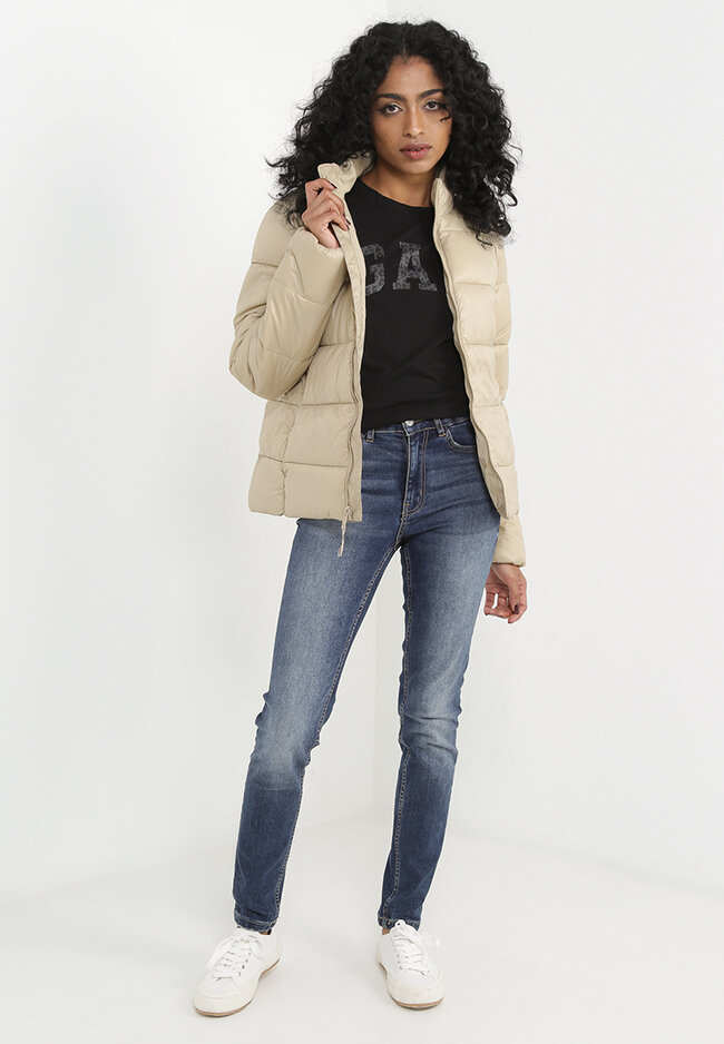 gap women's outerwear