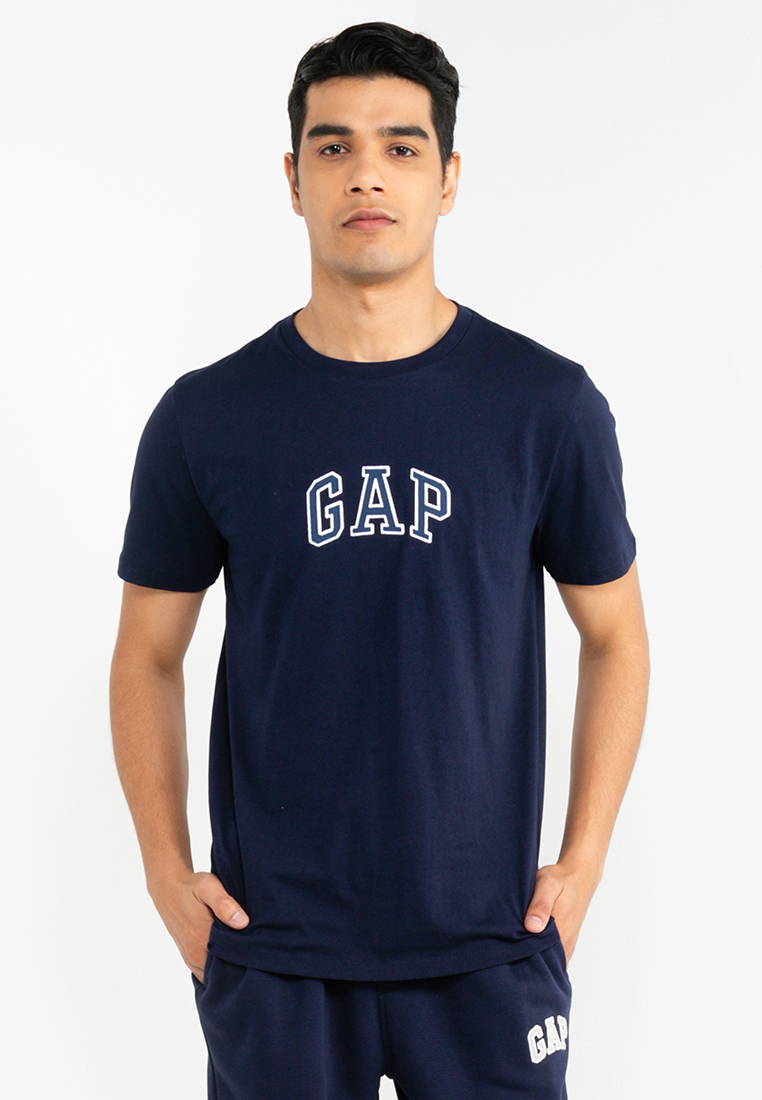 GAP Initial New Arch Tee