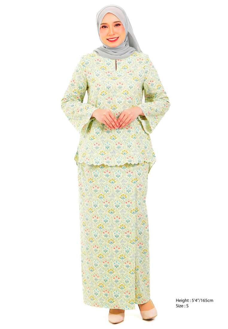 Gene Martino Gene Martino - Zarda Kurung Kedah 157