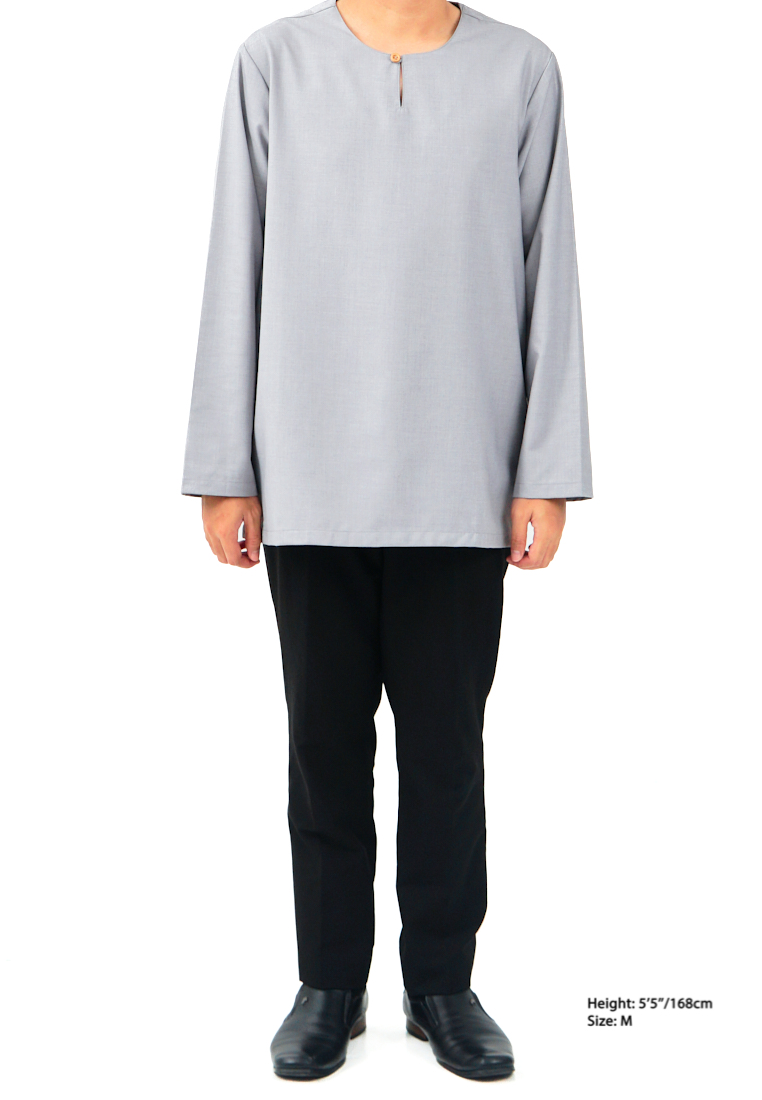 Gene Martino Gene Martino Baju Kurta Modern fit 622