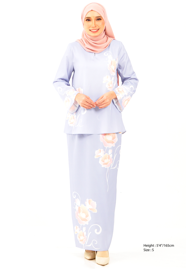 Gene Martino Gene Martino - Dea Mirian Kurung Kedah 7075