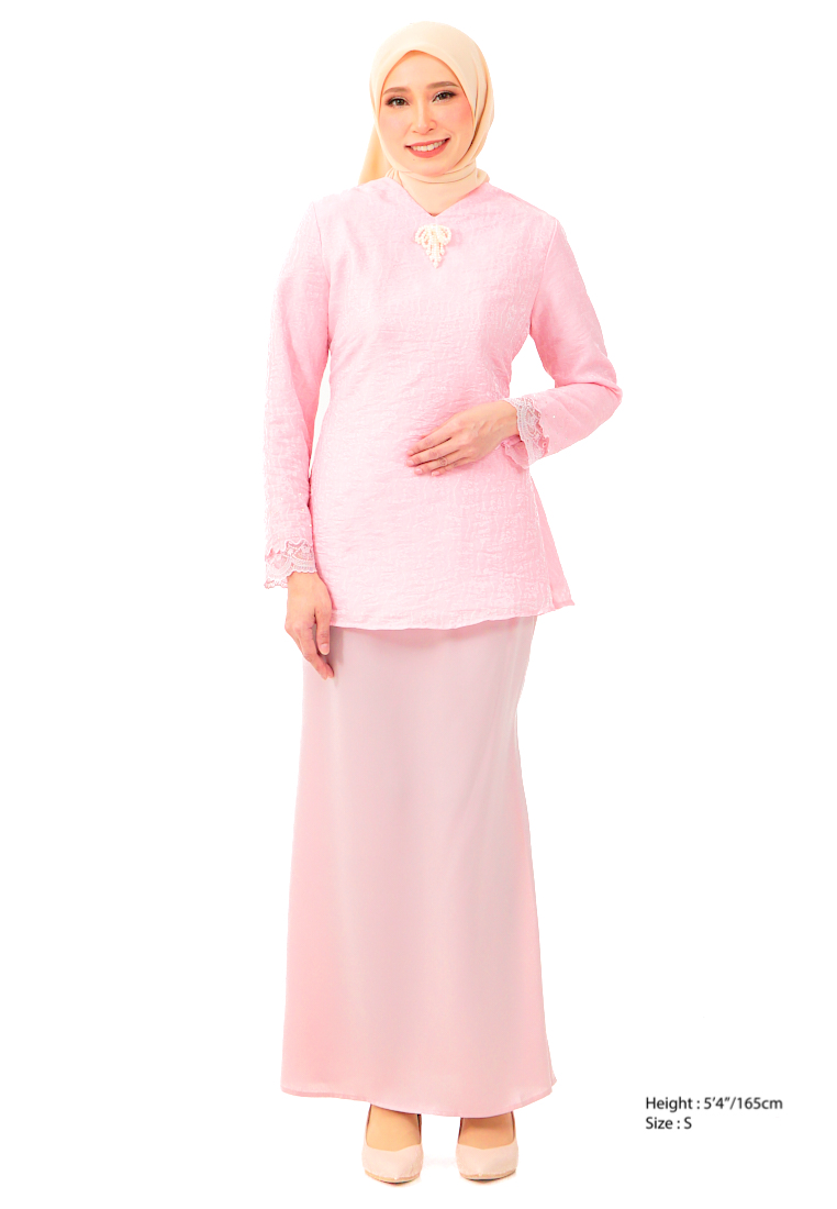 Gene Martino Gene Martino - Seroja Kurung Modern 7120
