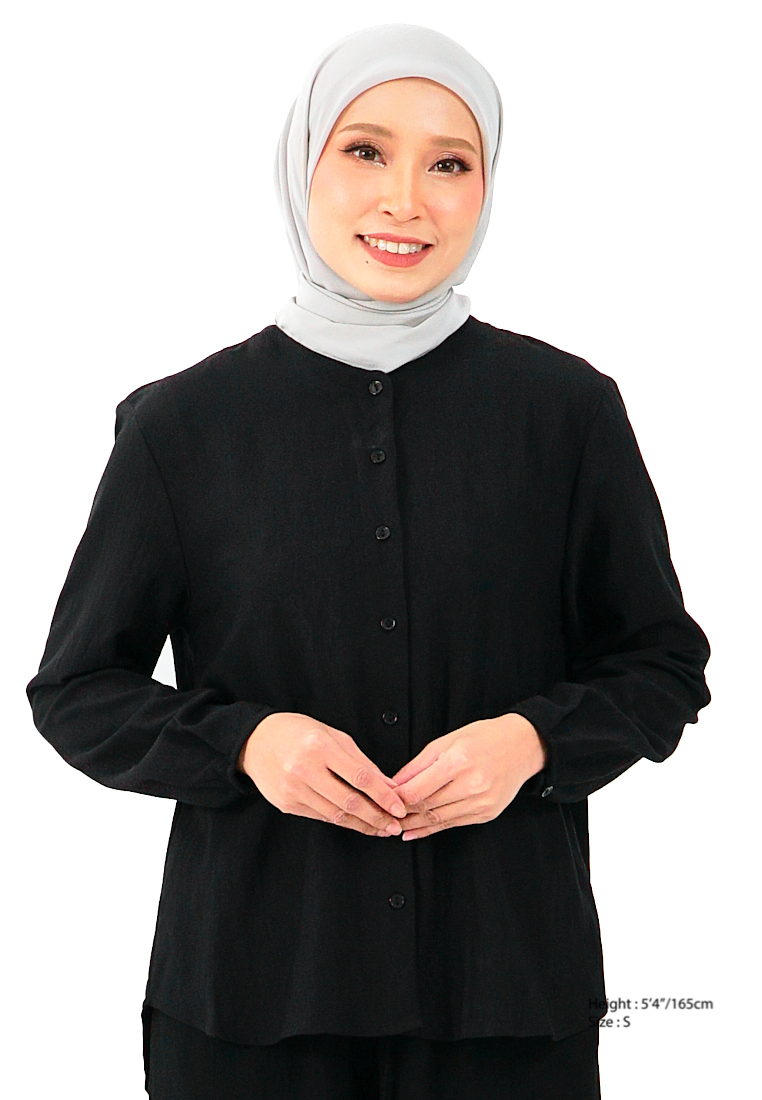 Gene Martino Gene Martino Geena Blouse 469