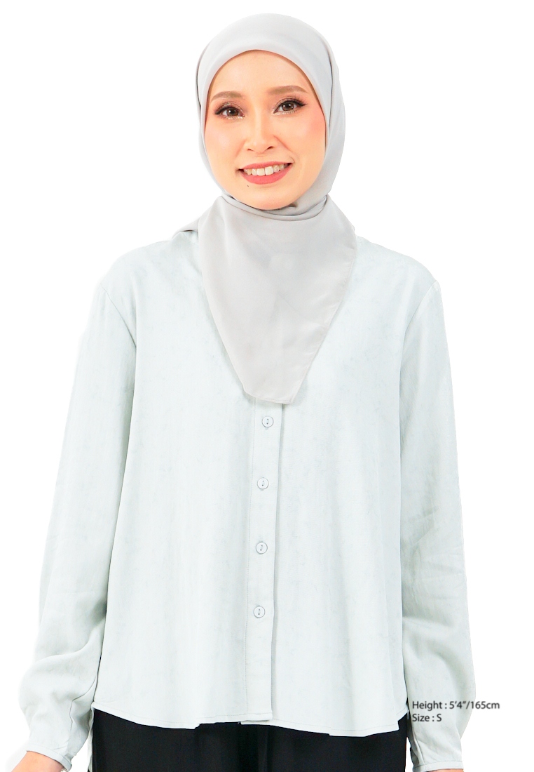 Gene Martino Gene Martino Geena Blouse 469