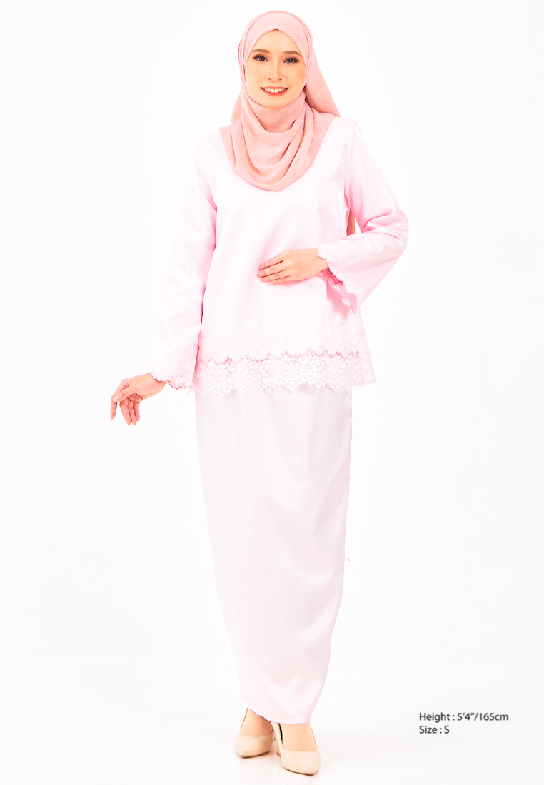 Gene Martino Gene Martino - Qeerana Kurung Modern 8170