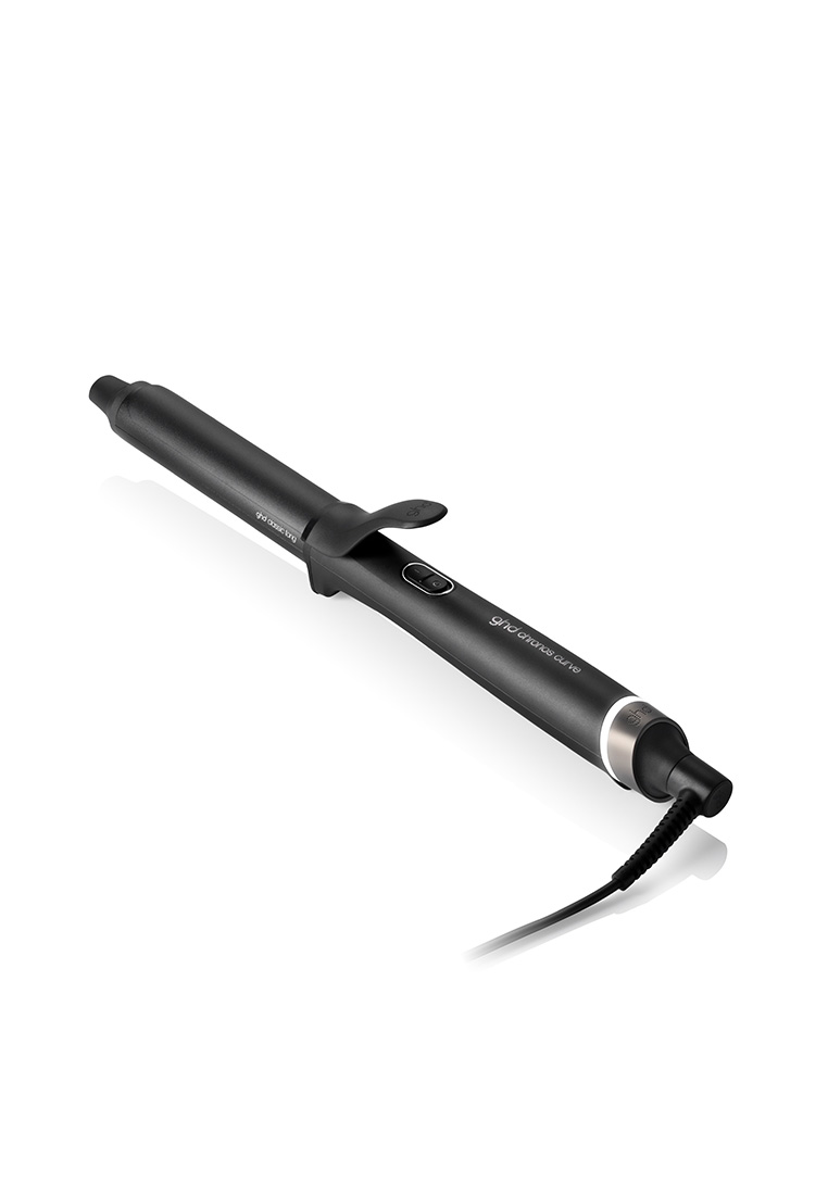 GHD NEW GHD Chronos Curve Classic Tong - Curling Iron (26mm Barel) For Waves