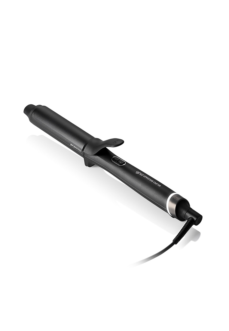 GHD NEW GHD Chronos Curve Grand Tong - Curling Iron (32mm Barel) For Voluminous Curls