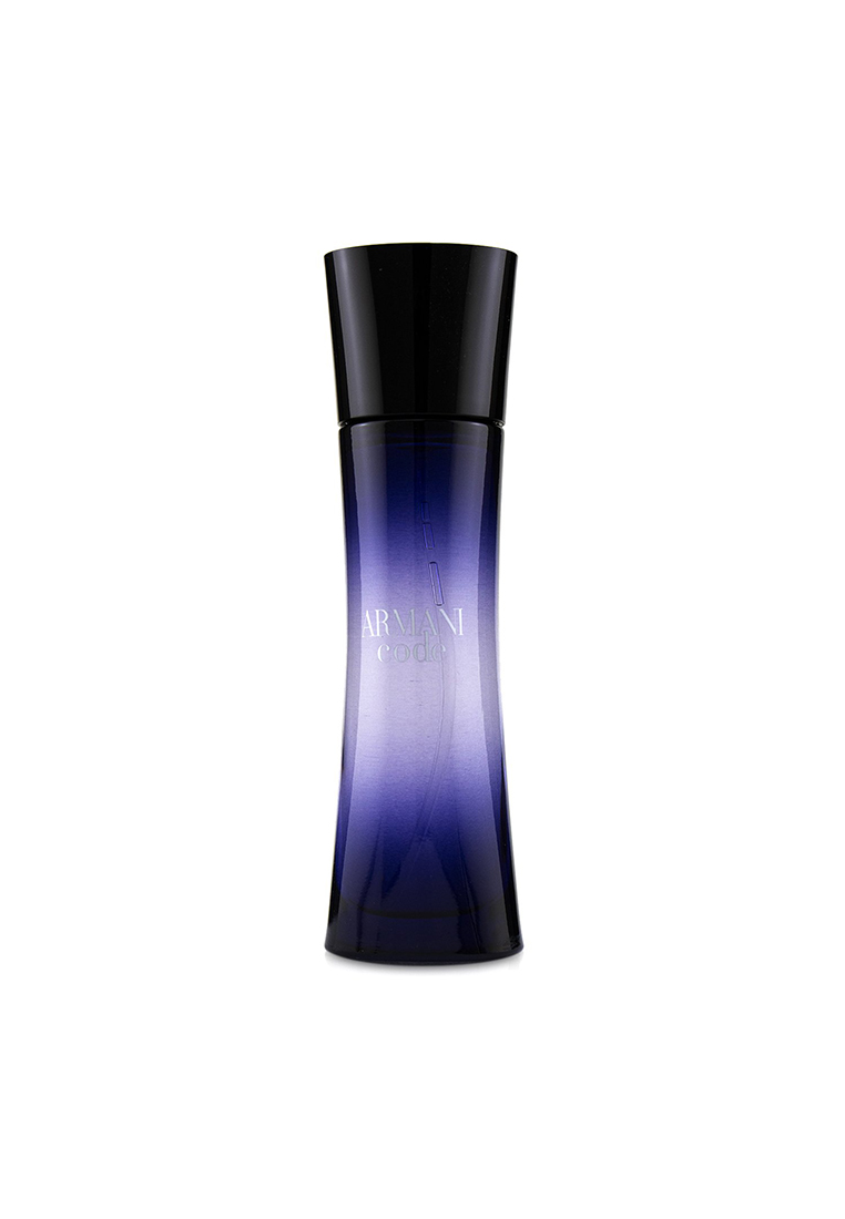 Giorgio Armani GIORGIO ARMANI - Code Femme Eau De Parfum Spray 30ml/1oz