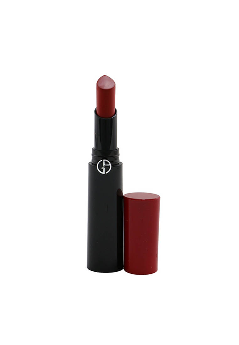 Giorgio Armani GIORGIO ARMANI - Lip Power Longwear Vivid Color Lipstick - # 400 Four Hundred 3.1g/0.