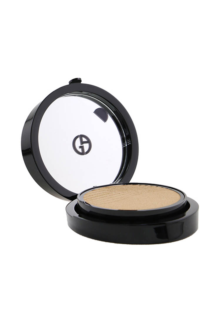 Giorgio Armani GIORGIO ARMANI - Luminous Silk Glow Fusion Powder - # 4 3.5g/0.12oz
