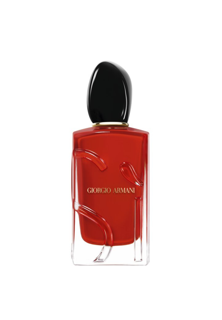 Giorgio Armani GIORGIO ARMANI - Si Passione Eau De Parfum Spray 100ml
