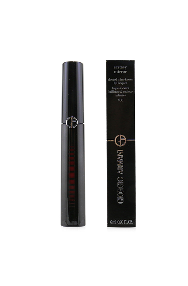 Giorgio Armani GIORGIO ARMANI - Ecstasy Mirror - # 400 Four Hundred 6ml/0.2oz