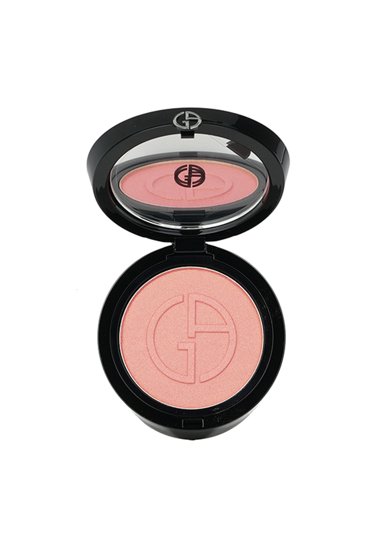 Giorgio Armani GIORGIO ARMANI - Luminous Silk Glow Blush - # 50 Euphoric 3.6g/0.12oz