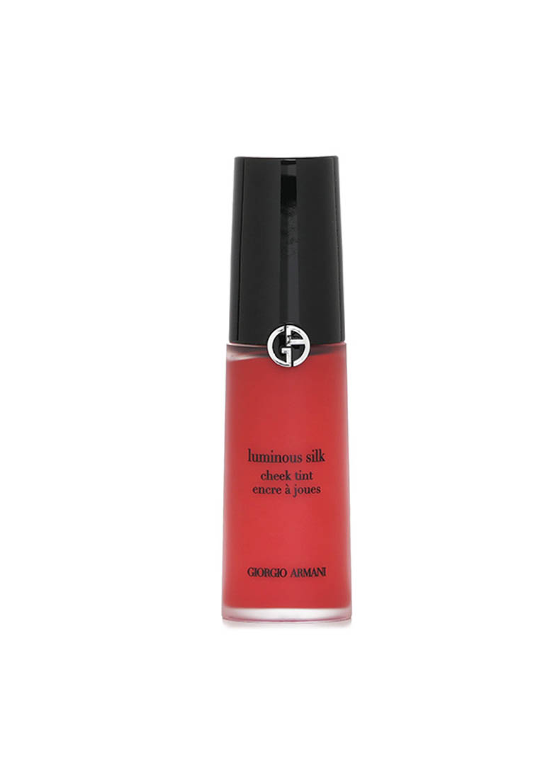 Giorgio Armani GIORGIO ARMANI - Luminous Silk Cheek Tint - # 41 Flaming Red 12ml/0.4oz