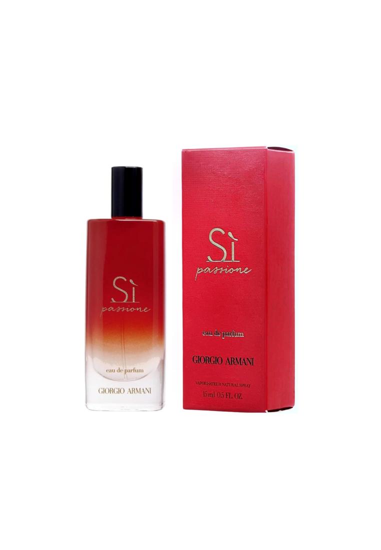 Giorgio Armani GIORGIO ARMANI - Si Passione Eau De Parfum Spray 15ml