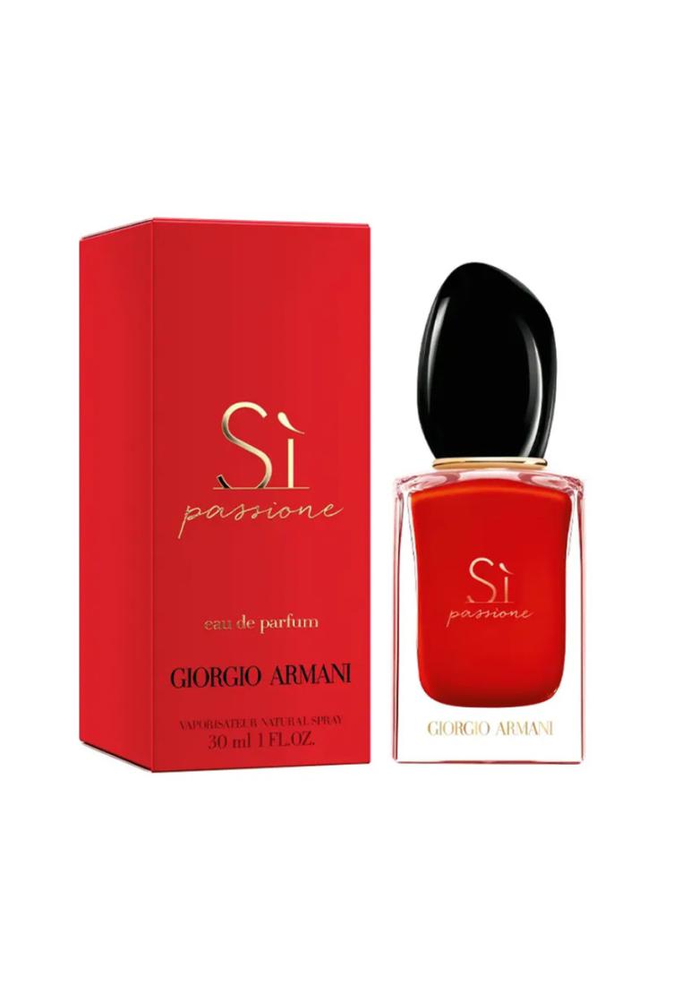 Giorgio Armani GIORGIO ARMANI - Si Passione Eau De Parfum Spray 30ml