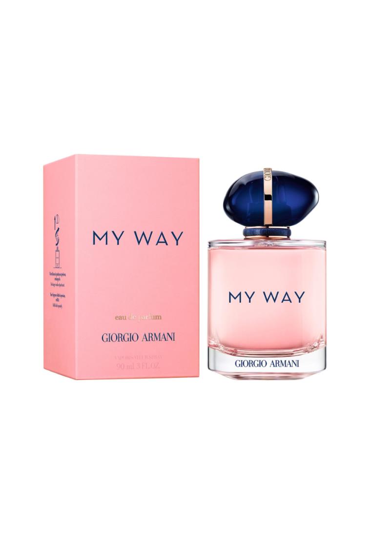 Giorgio Armani Giorgio Armani - My Way Eau de Parfum 90ml