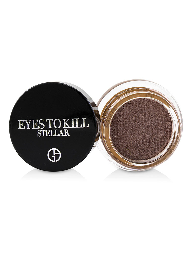Giorgio Armani GIORGIO ARMANI - Eyes To Kill Stellar Bouncy High Pigment Eye Color - # 5 Stellar 4g/