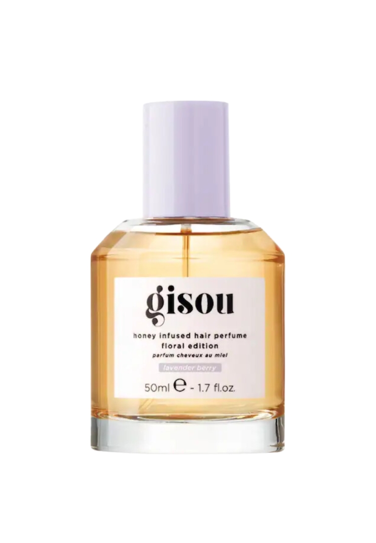 Gisou Gisou - Honey Infused Hair Perfume Floral Edition ( Lavender Berry )