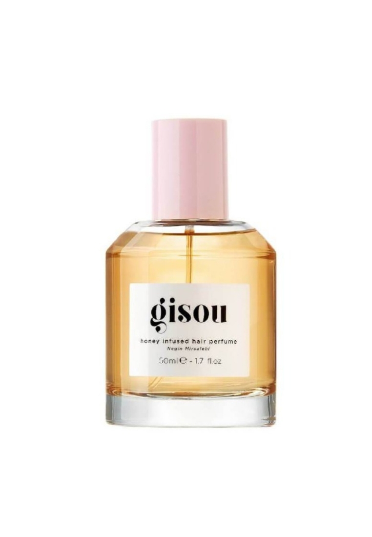 Gisou GISOU - Honey Infused Hair Perfume