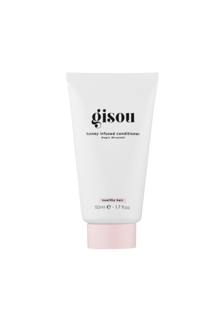 Gisou GISOU - Honey Infused Conditioner