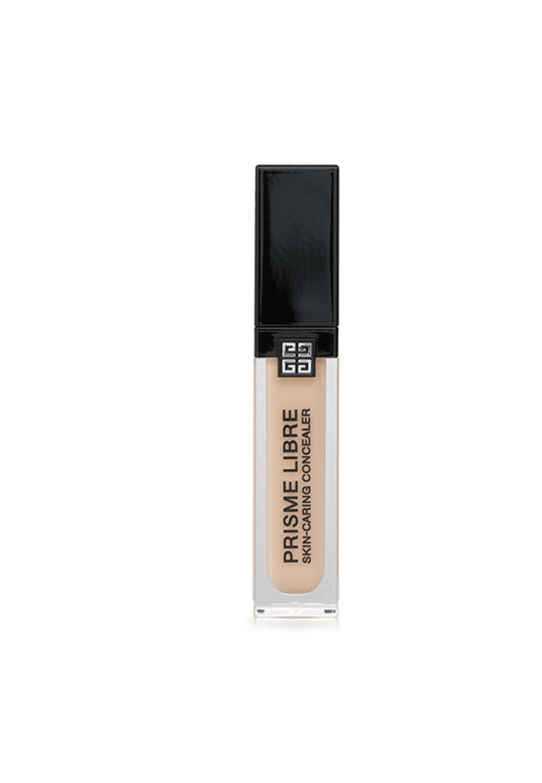 Givenchy GIVENCHY - Prisme Libre Skin Caring Concealer - #W110 Fair To Light with Warm Undertones 11