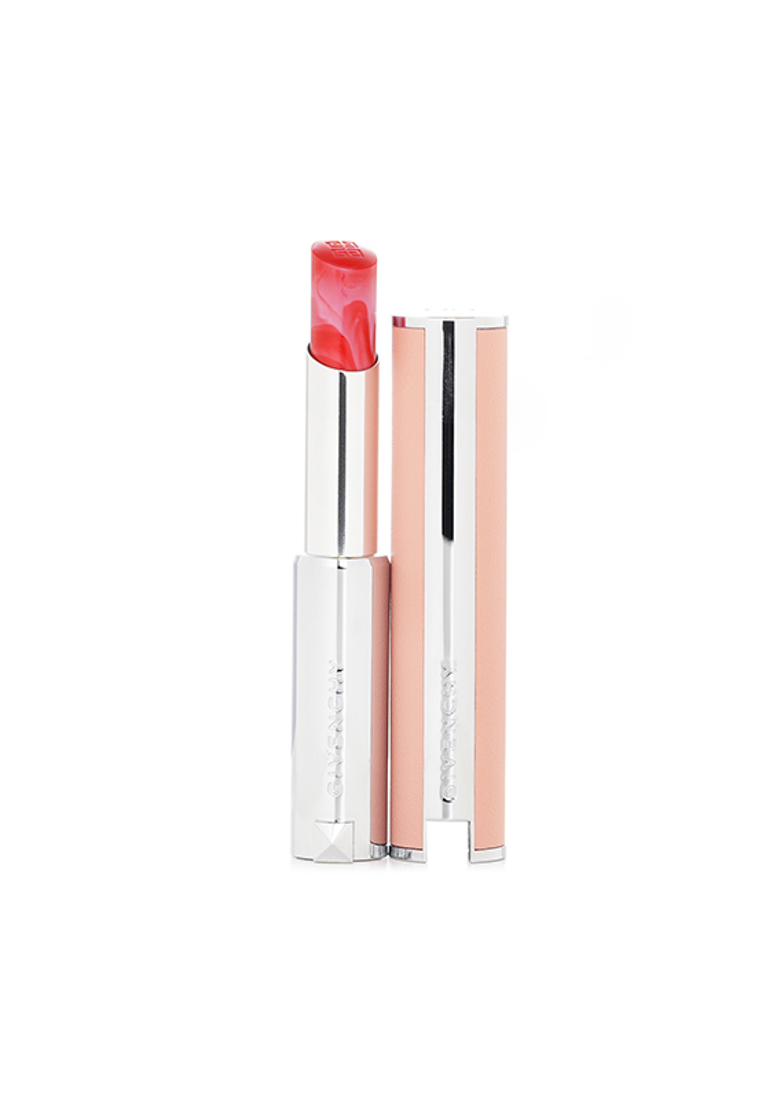 Givenchy GIVENCHY - Rose Perfecto Lip stick - # 304 Coral Red 2.8g/0.09oz
