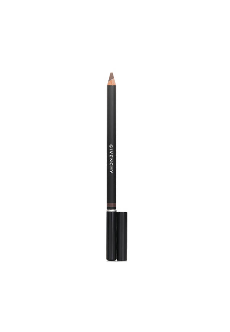 Givenchy GIVENCHY - Mister Eyebrow Powder Pencil - # N°3 Dark 1.8g