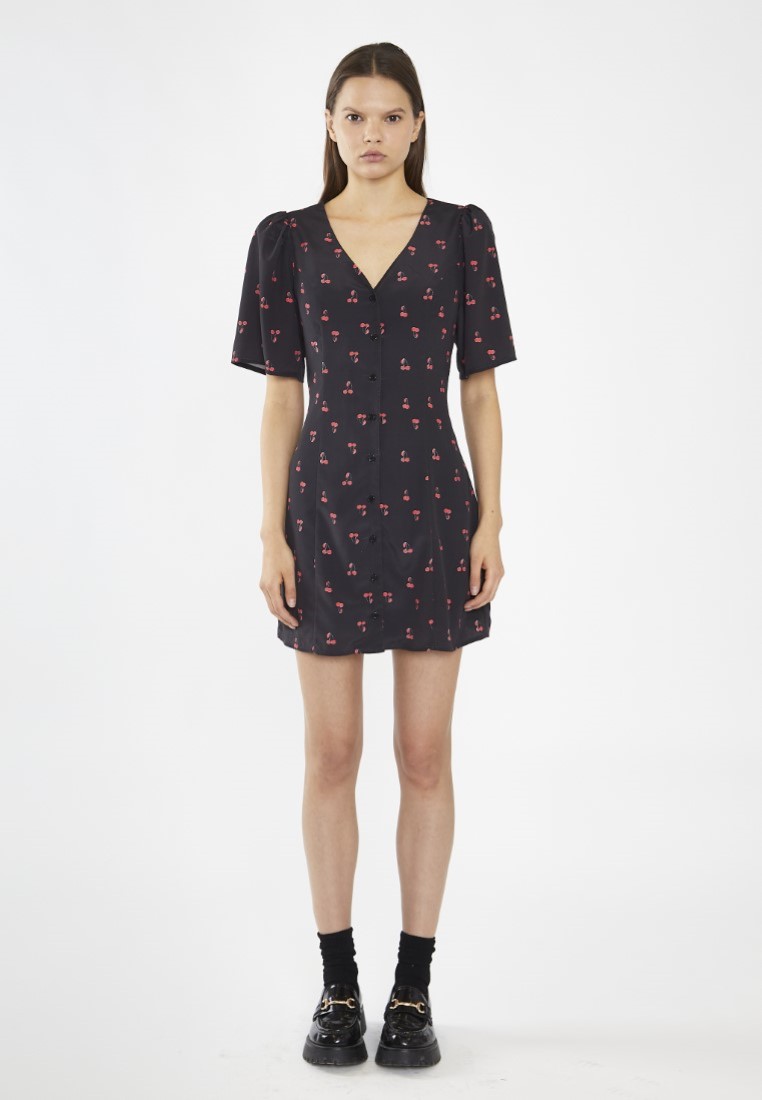 Glamorous Mini Dress