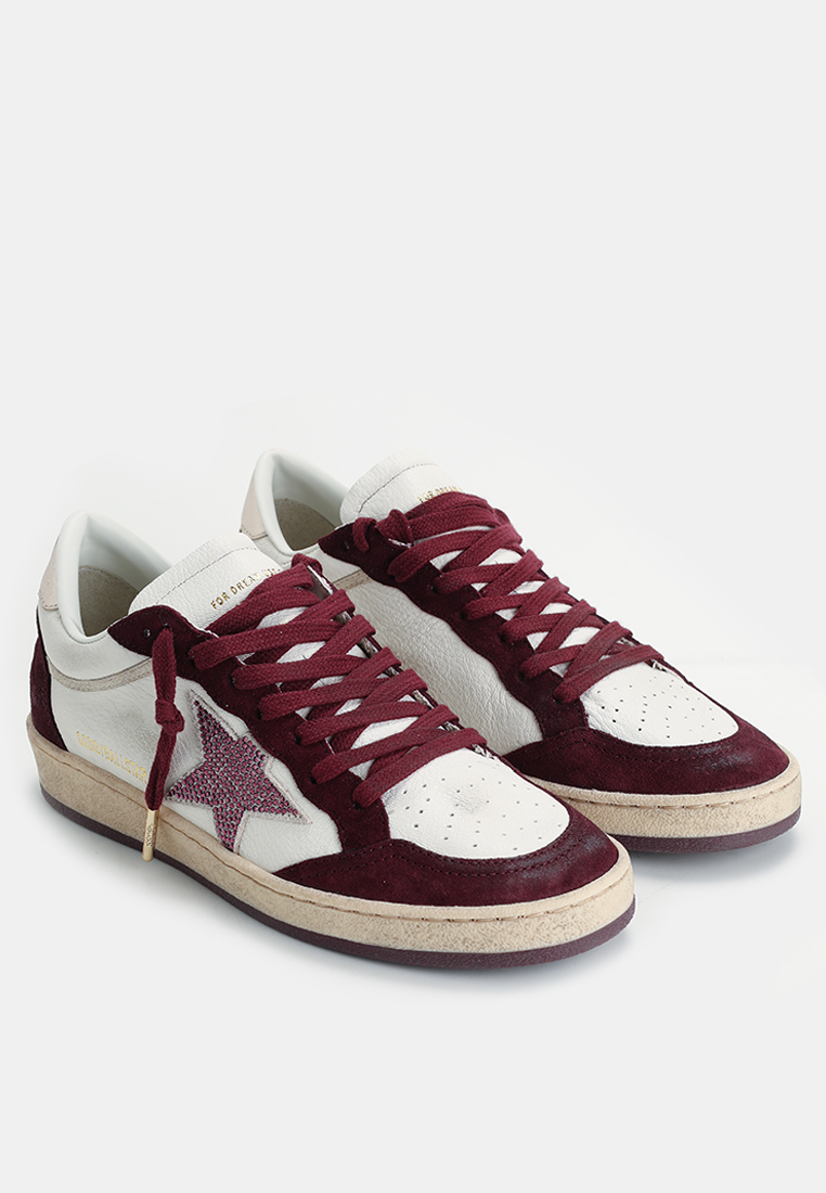 GOLDEN GOOSE Ballstar Sneakers