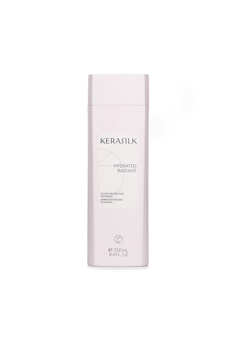 Goldwell GOLDWELL - Kerasilk Color Protecting Shampoo 250ml