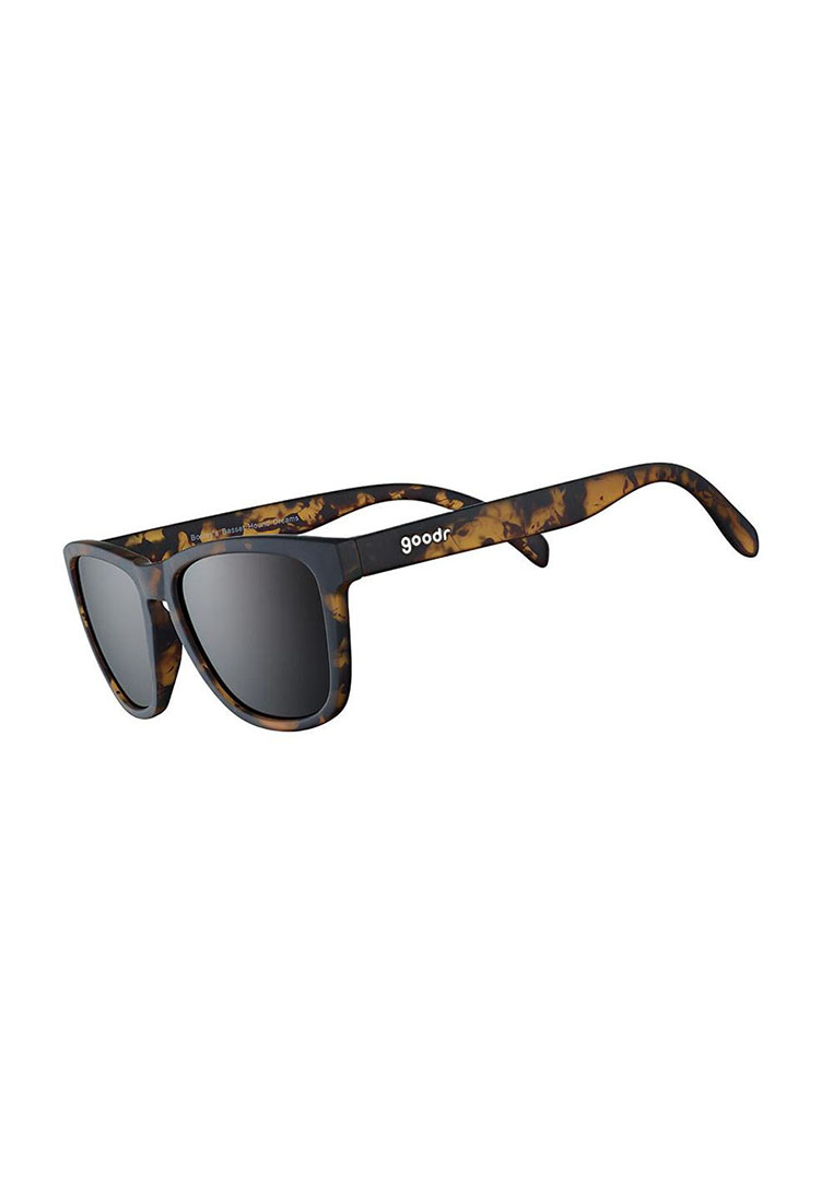 Goodr OG Running Sunglasses – Bosley's Basset Hound Dreams