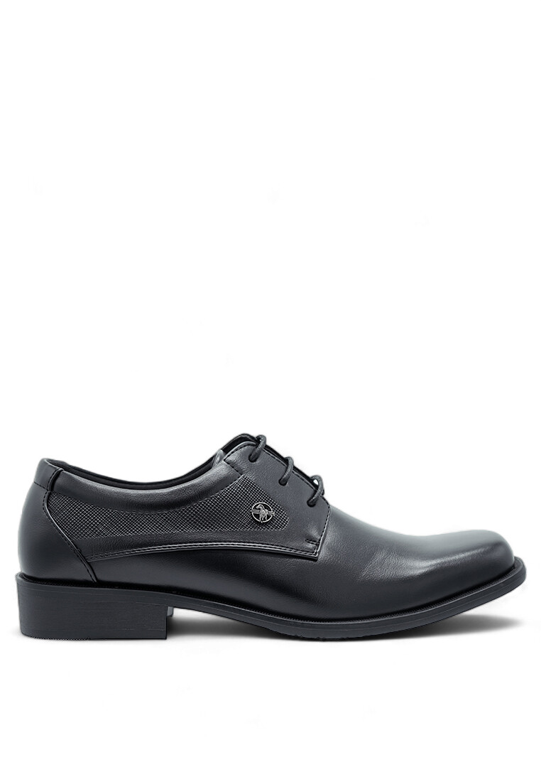 Green Point Club Slip On Business Shoes
