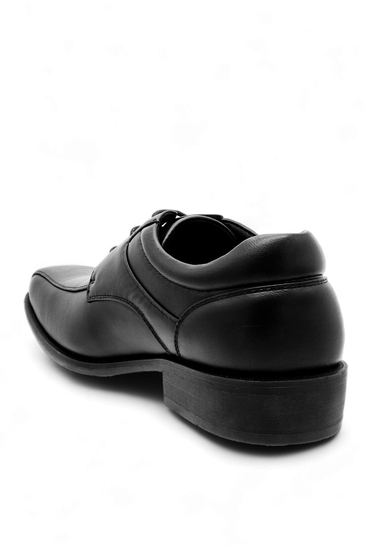 Green Point Club Slip On Business Shoes