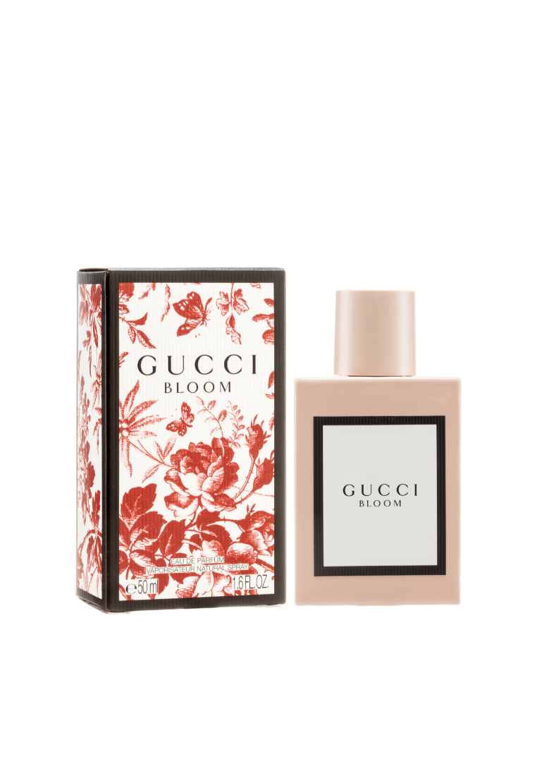 Gucci Gucci Gucci Bloom Eau de Parfum 50ml