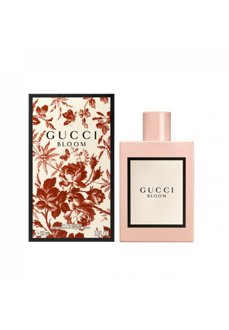 Gucci Gucci Bloom Eau de Parfum 100ml