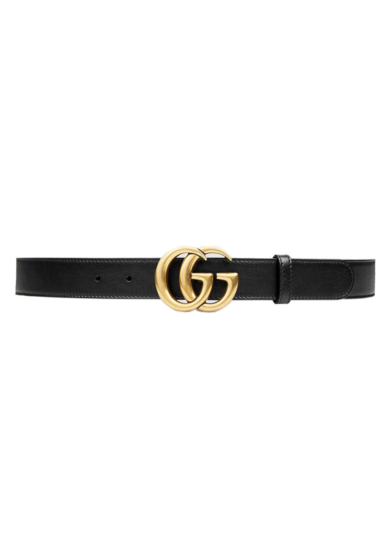 Gucci Gucci Men's Belt 414516 AP00T 1000