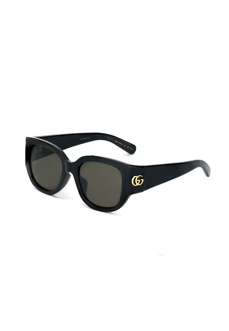 Gucci Men's Glasses in Black GG1599SA