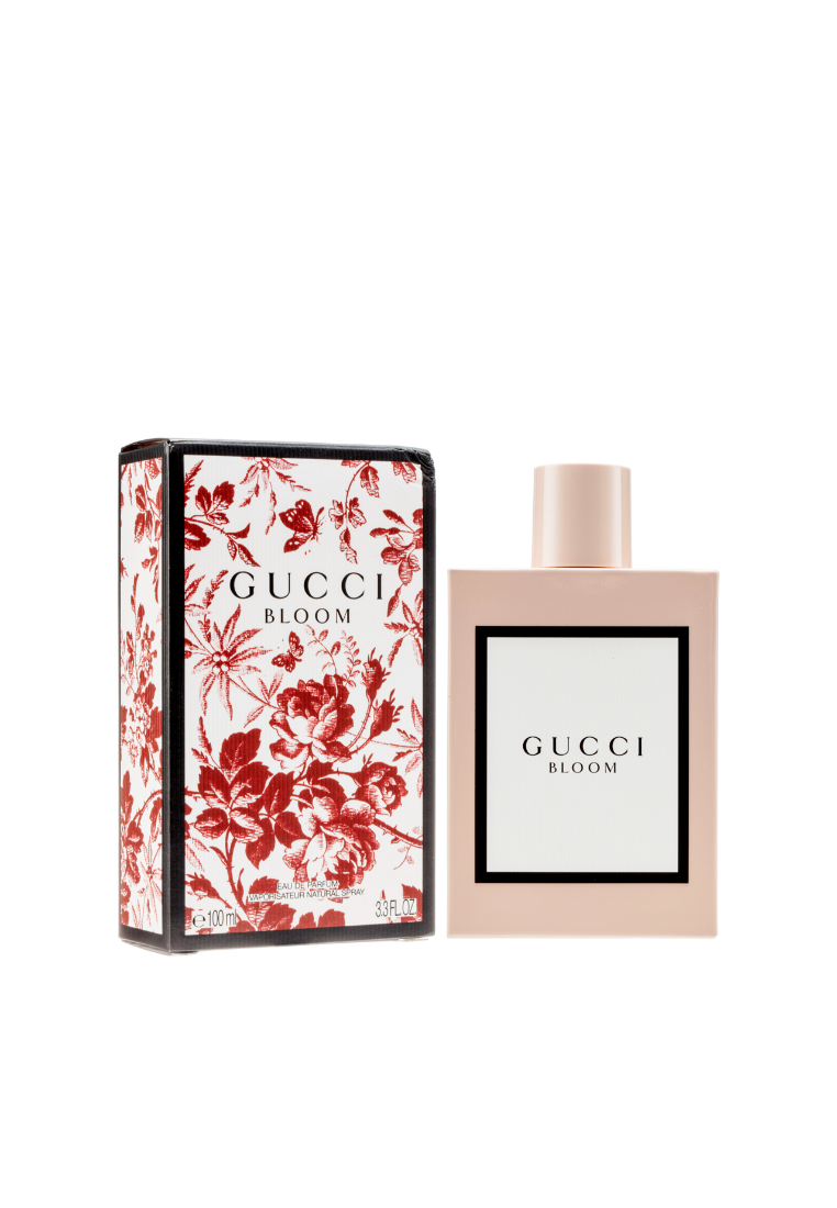 Gucci GUCCI Gucci Bloom Eau de Parfum 100ml