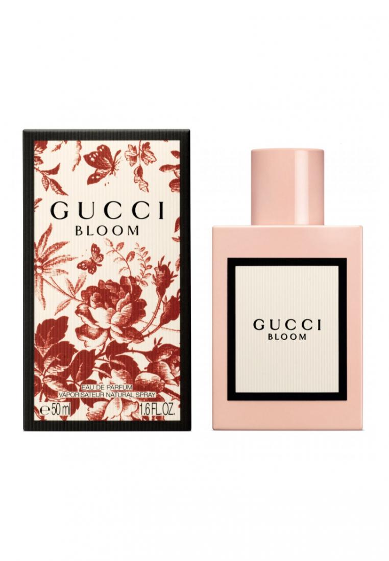 Gucci Gucci Bloom Eau de Parfum 50ml