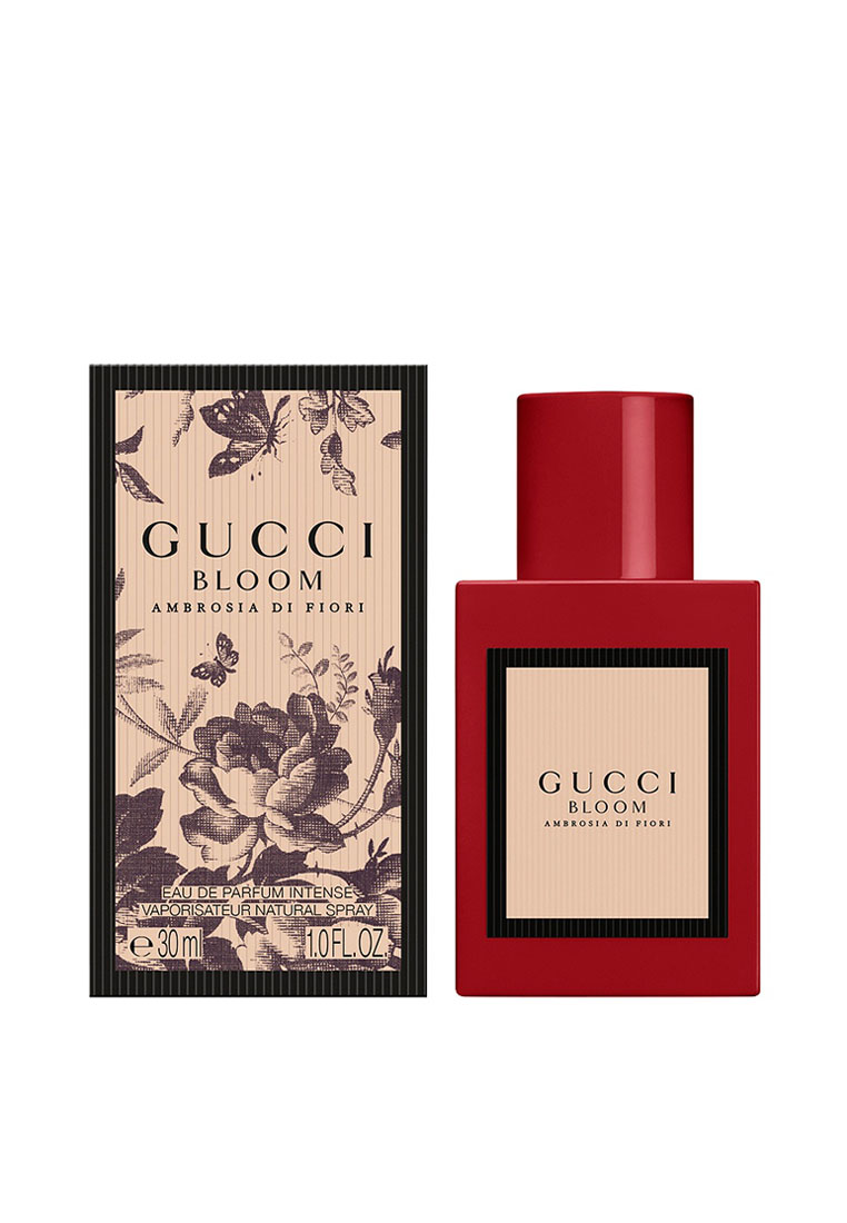 Perfume malaysia gucci Gucci Bloom