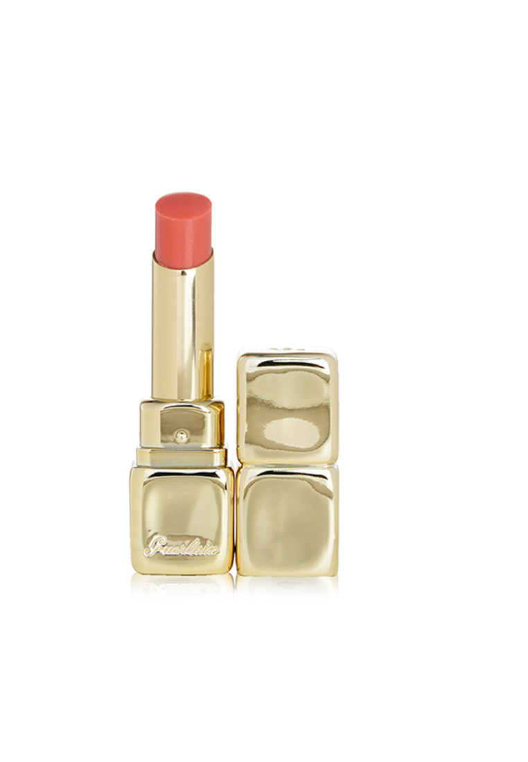 Guerlain GUERLAIN - KissKiss Bee Glow Lip Balm - # 309 Honey Glow 3.2g/0.11oz