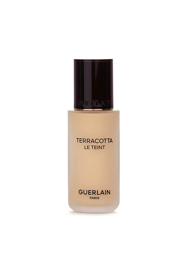 Guerlain GUERLAIN - Terracotta Le Teint Healthy Glow Natural Perfection Foundation 24H Wear No Trans