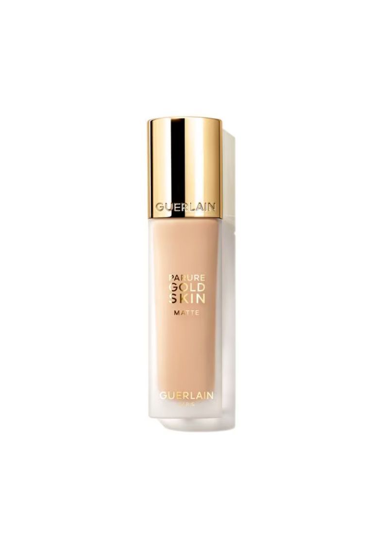 Guerlain Parure Gold Skin Matte Foundation #1N 35ml